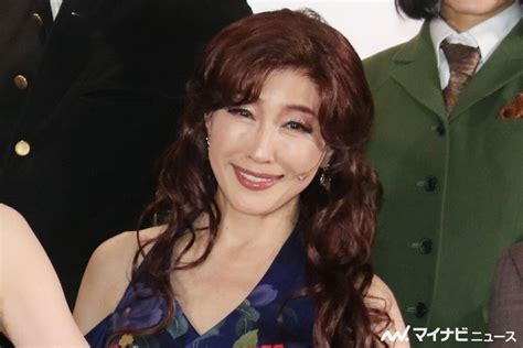 高島礼子 濡れ場|高島礼子、レアな露出度高い衣装に戸惑いも 初尽くしの芝居に。